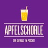 Apfelschorle