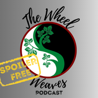 Ep. 41 - EotW Ch. 46: Fal Dara w/ special guest - Tyler