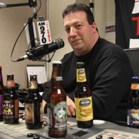 AG Craft Beer Cast 12-29-19 Best of with Joshua Bernstein