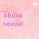Abuso sexual 