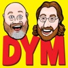 DYM Podcast artwork