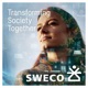 Sweco Podcast – Transforming Society Together