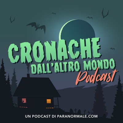 Cronache dall'altro mondo Cronache dall'altro mondo