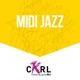 Midi jazz : 04/25/2024 12:00