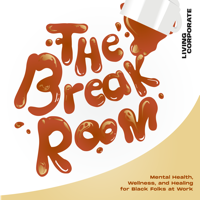 The Break Room podcast