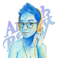 Anouk Perry Podcast podcast