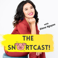 Episode 24 - Jo Stanley