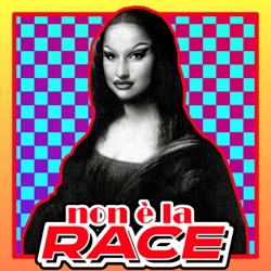 NON È LA RACE - Stagione 2, Episodio 18 - 