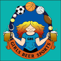 Girls, Beer, Sports podcast