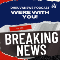 Dhruva News Room with Ratna Singh - India's First Woman Naturalist/Ranger