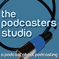 TPS Ep. 058 – Audio Post Production with Joe Gilder (part 1)