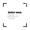 Inter Nos. artwork