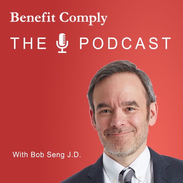 Benefit Comply Podcasts Artwork