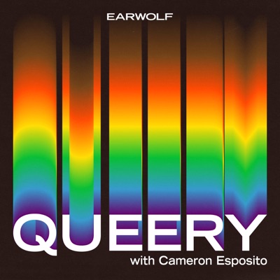 QUEERY with Cameron Esposito QUEERY with Cameron Esposito