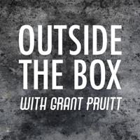 Episode 2: Shifting Gears with Dan Jensen