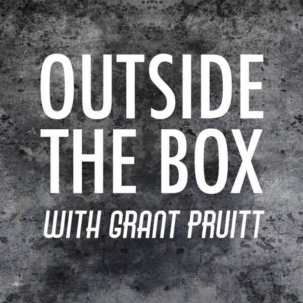 Outside the Box with Grant Pruitt Artwork