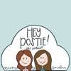 Hey Postie!
