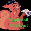 Yggdrasil Podcast artwork