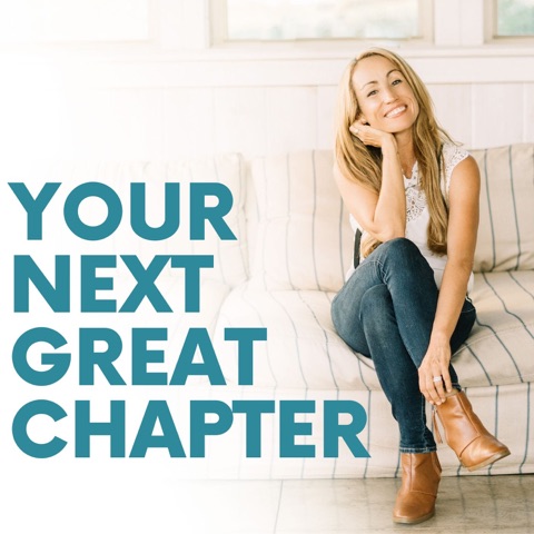 Your Next Great Chapter