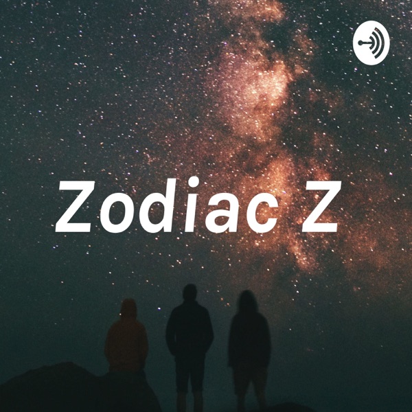 Zodiac Z Artwork