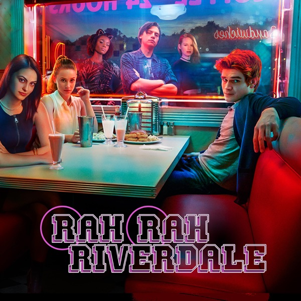 Rah Rah Riverdale Artwork