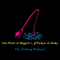 Episode 17 - With Special Guest Robson Green