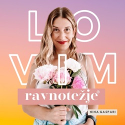 213: Lovim svoje ravnotežje