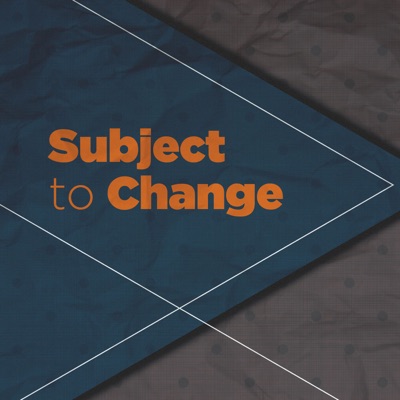 Subject to Change Subject to Change