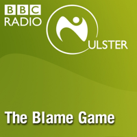 The Blame Game podcast