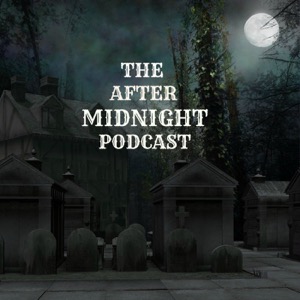 Jim Jones The People S Temple The Jonestown Massacre The After Midnight Podcast Lyssna Har Poddtoppen Se