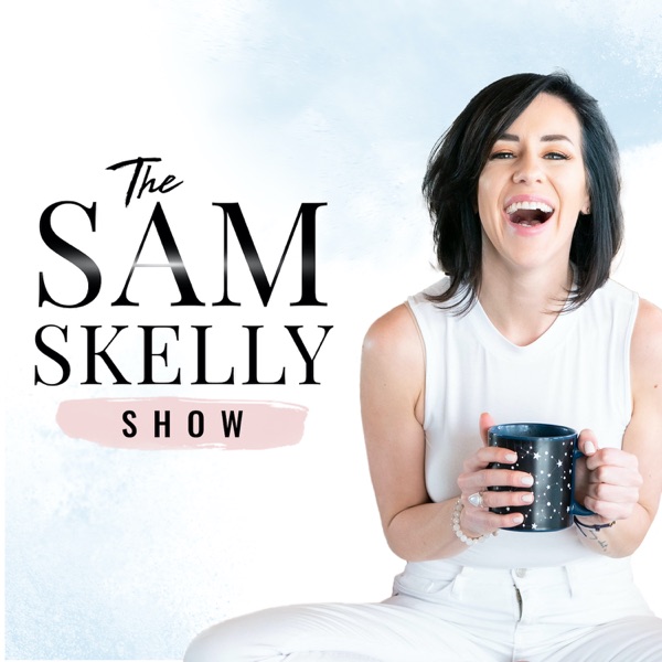Samantha Skelly: Breathwork Expert, Conscious Entrepreneur, Speaker, Author poster