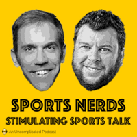 Tim Dwight Joins the Show (Ep 107)