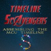 Timeline Scavengers artwork