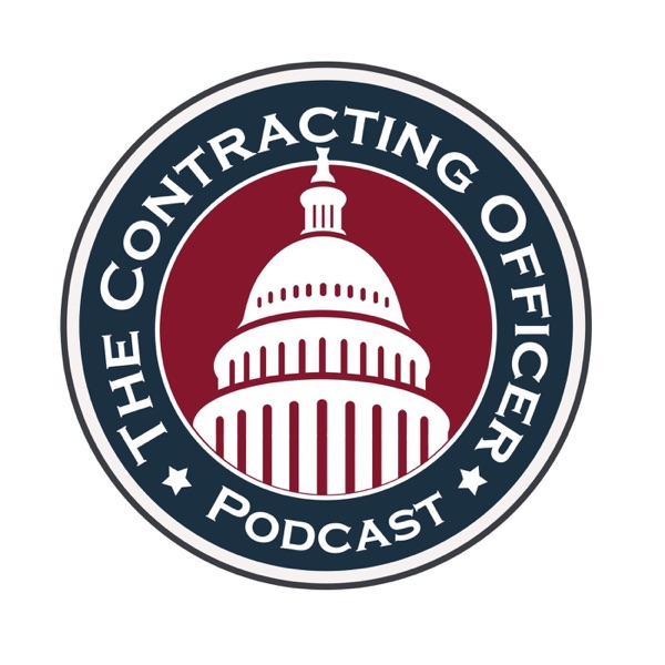 Government Contracting Officer Podcast