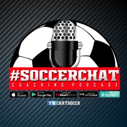 #SoccerChat