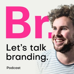 How brands grow up with James Hurman