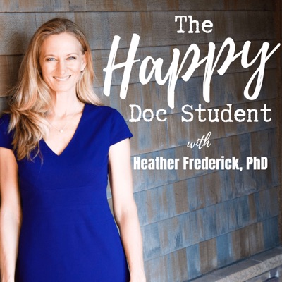 Happy Doc Student Podcast Happy Doc Student Podcast