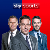 The Sky Sports Football Podcast - Sky Sports
