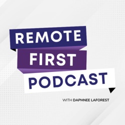 Remote First
