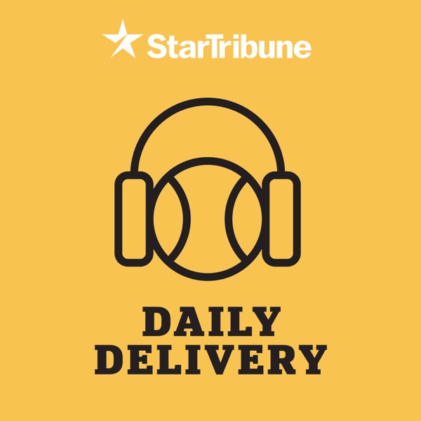 StribSports Daily Delivery Artwork