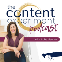 108. Using Data to Drive Content Creation with Jennifer Grayeb