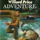 The Willard Price Adventure Podcast