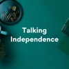 Talking Independence artwork