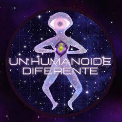 Un Humanoide Diferente