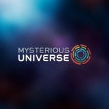 Mysterious Universe podcast