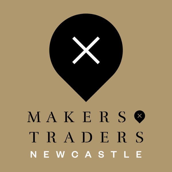 Makers x Traders Audio Trail