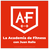La Academia de Fitness - Juan Rallo
