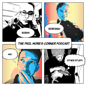 The Phil More's Corner Podcast