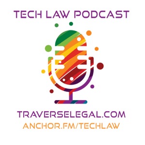 Tech Law Podcast