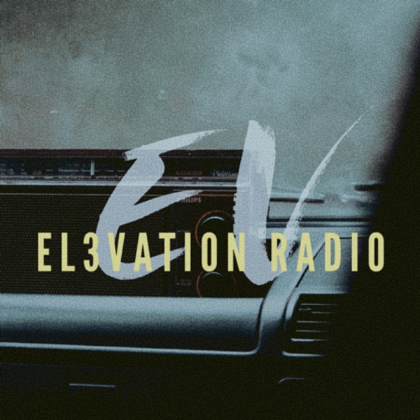 El3vation Radio Artwork